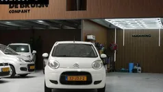 Gebruikt 2009 Citroën C1 Hatchback | € 2.850 (Eerlijke prijs)