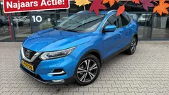 Gebruikt 2018 Nissan Qashqai 360º SUV | € 16.950 (Eerlijke prijs)