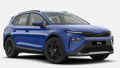 Occasion 2025 Skoda Elroq Selection SUV | € 28.990 (Super prijs)