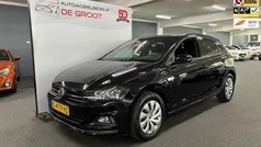 Zwart Gebruikt 2019 VW Polo Comfortline Hatchback | € 14.500 (Eerlijke prijs)