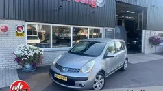 Gebruikt 2008 Nissan Note Tekna MPV | € 1.975 (Eerlijke prijs)
