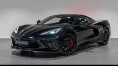 Gebruikt 2025 Chevrolet Corvette Stingray Coupé | € 215.325