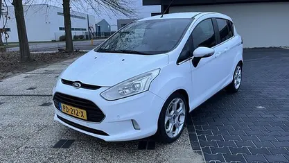 Occasion Ford B-MAX Titanium 101 PK (74 kW) 2013 MPV