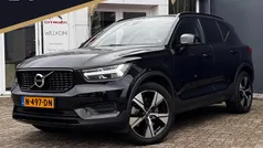 Gebruikt 2021 Volvo XC40 R-Design SUV | € 31.950 (Eerlijke prijs)