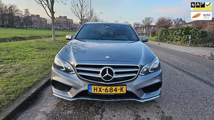 Occasion Mercedes E200 AMG 184 PK (135 kW) 2016 Sedan