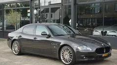 Gebruikt 2009 Maserati Quattroporte Sedan | € 77.980