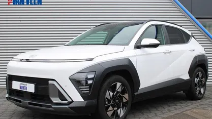 Occasion Hyundai Kona Premium 2026 SUV