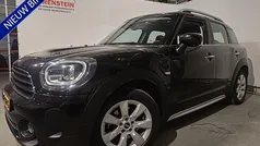 Zwart Gebruikt 2021 Mini Cooper Countryman Business SUV | € 24.950 (Eerlijke prijs)