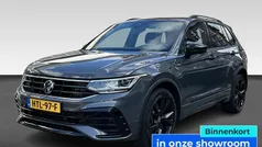 Gebruikt 2021 VW Tiguan R-line SUV | € 34.890 (Eerlijke prijs)