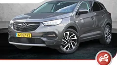 Grijs Gebruikt 2019 Opel Grandland X Business SUV | € 19.925 (Eerlijke prijs)