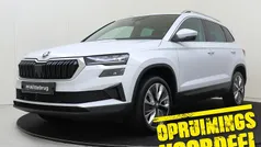 Gebruikt 2024 Skoda Karoq Business Line SUV | € 34.500 (Super prijs)