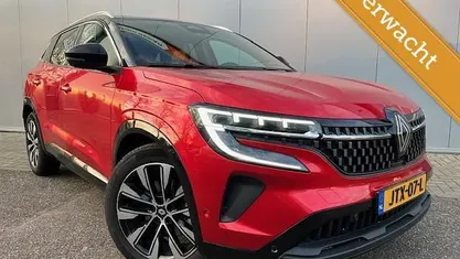 Occasion 2025 Renault Austral Techno SUV | € 34.744 (Goede deal)
