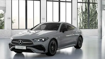 Occasion 2026 Mercedes CLE300 AMG line Coupé | € 83.960 (Duur)