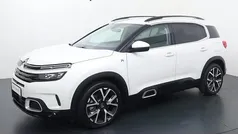 Wit Gebruikt 2021 Citroën C5 Business Class SUV | € 19.940 (Eerlijke prijs)