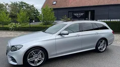 Grijs Gebruikt 2018 Mercedes E250 Premium Plus Stationwagen | € 28.900 (Eerlijke prijs)