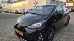 Gebruikt 2019 Toyota Yaris Hybrid Active Hatchback | € 15.700 (Eerlijke prijs)
