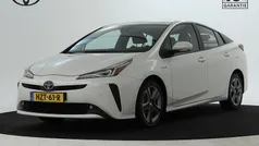 Wit Gebruikt 2020 Toyota Prius Edition Hatchback | € 23.945 (Eerlijke prijs)