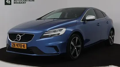 Occasion Volvo V40 153 PK (112 kW) 2019 Hatchback
