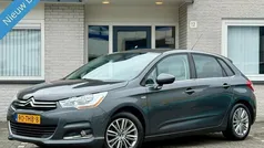 Grijs Gebruikt 2012 Citroën C4 Exclusive Hatchback | € 5.990 (Goede deal)