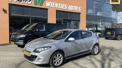Grijs Gebruikt 2011 Renault Mégane III Bose Edition Hatchback | € 3.750 (Goede deal)