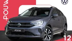 Grijs, metallic lak Gebruikt 2022 VW Taigo Business SUV | € 23.450 (Eerlijke prijs)