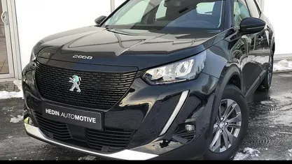 Gebruikt 2021 Peugeot e-2008 Active SUV | € 15.450 (Super prijs)
