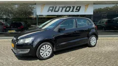 Gebruikt 2012 VW Polo Trendline Hatchback | € 5.919 (Eerlijke prijs)