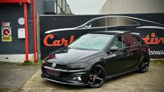 Zwart Gebruikt 2020 VW Polo R-line Hatchback | € 17.950 (Eerlijke prijs)