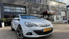 Opel Astra GTC
