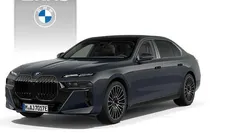 Gebruikt 2025 BMW 750e Executive Sedan | € 175.129