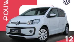 Wit Gebruikt 2022 VW up! Hatchback | € 10.950 (Eerlijke prijs)
