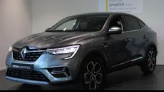 Metaalgrijs kad Gebruikt 2023 Renault Arkana Techno SUV | € 24.450 (Eerlijke prijs)