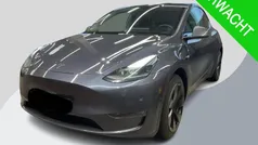 Grijs Gebruikt 2022 Tesla Model Y Long Range AWD SUV | € 35.900 (Eerlijke prijs)
