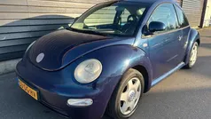 VW Beetle