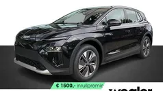Gebruikt 2025 Skoda Elroq Business Line SUV | € 41.990 (Eerlijke prijs)