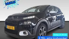 Gebruikt 2020 Citroën C3 Feel Hatchback | € 13.940 (Eerlijke prijs)