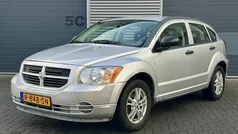 Gebruikt 2007 Dodge Caliber SUV | € 1.850 (Eerlijke prijs)