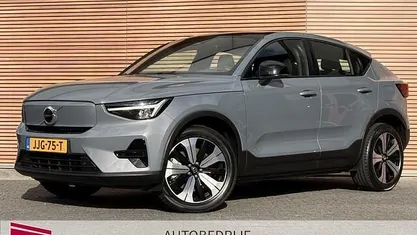 Occasion Volvo C40 Core 170 kW (232 PK) 2022 Grijs SUV