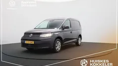 Gebruikt 2024 VW Caddy Comfortline MPV | € 24.885 (Goede deal)