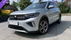 Gebruikt 2024 VW T-Cross R-line SUV | € 29.750 (Eerlijke prijs)