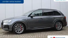 Grijs Gebruikt 2020 Audi Q7 Competition SUV | € 63.995 (Goede deal)