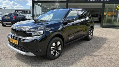 Occasion 2025 Opel Frontera Comfort SUV | € 29.950 (Eerlijke prijs)