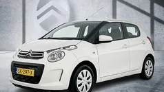 Hatchback Gebruikt 2018 Citroën C1 Feel Hatchback | € 8.900 (Eerlijke prijs)