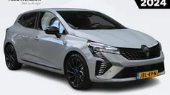 Grijs Gebruikt 2025 Renault Clio V Esprit Alpine Hatchback | € 28.795 (Eerlijke prijs)