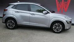 Grijs, metallic lak Gebruikt 2022 Hyundai Kona SUV | € 18.490 (Super prijs)