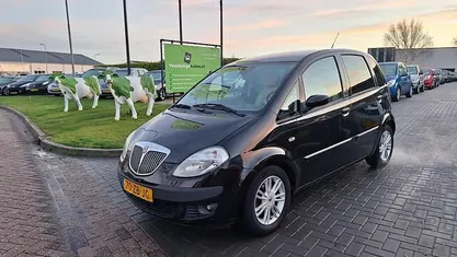 Bruin Occasion 2007 Lancia Musa MPV | € 1.999 (Goede deal)