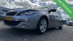 Gebruikt 2015 Peugeot 308 Stationwagen | € 4.950 (Super prijs)