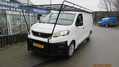 Occasion 2018 Peugeot Expert Premium Van | € 10.000 (Super prijs)