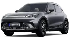Overige Nieuw 2025 Smart #1 Edition #1 SUV | € 39.683 (Eerlijke prijs)