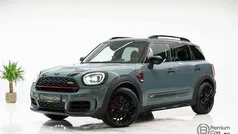 Gebruikt 2021 Mini John Cooper Works Hatchback | € 33.900 (Super prijs)